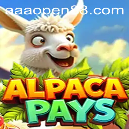 AlpacaPays: A Deep Dive into the Enigmatic World of AAA OPEN Gaming