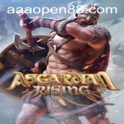 The Epic World of AsgardianRising: A New Era in AAA Gaming