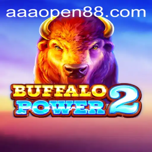 BuffaloPower2: The Grand Adventure Begins with AAA OPEN