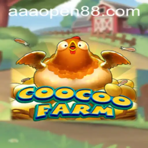 CooCooFarm: Unveiling the New Wave in AAA OPEN Gaming