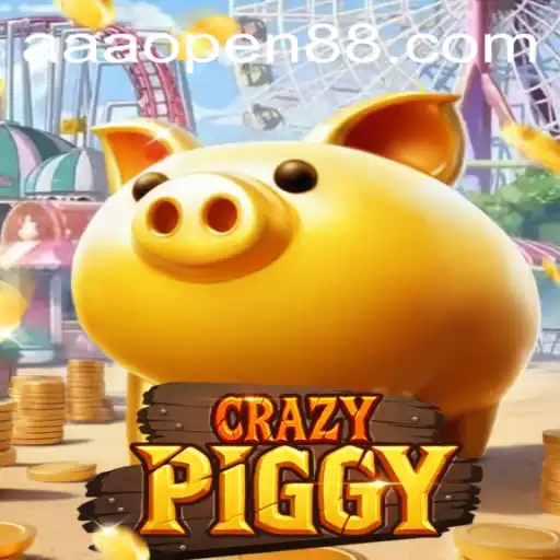 CrazyPiggy: The Adventurous World of AAA OPEN Gaming