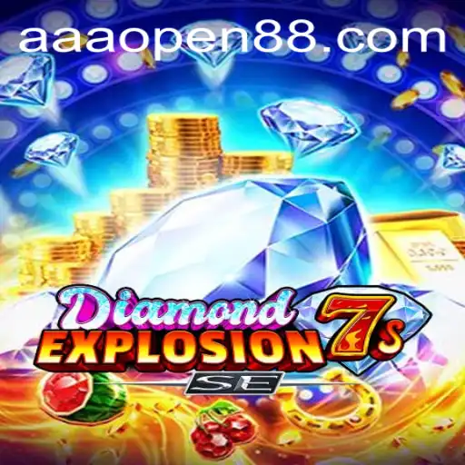 Unveiling DiamondExplosion7sSE: A Thrilling Fusion of Sparkling Gems and Innovative Gameplay