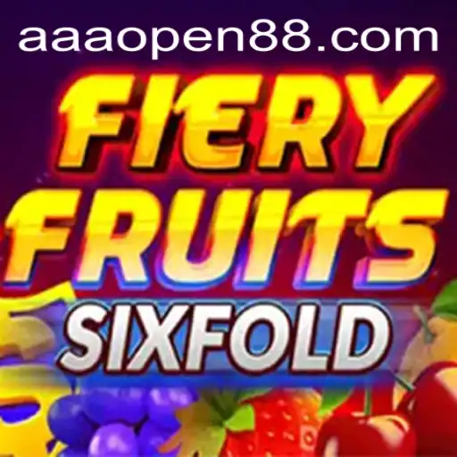 Exploring the Thrilling World of FieryFruitsSixFold: A New Era in Gaming