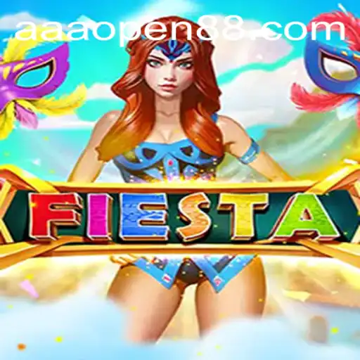 Experience the Excitement of Fiesta: A Quintessential AAA OPEN Adventure Game