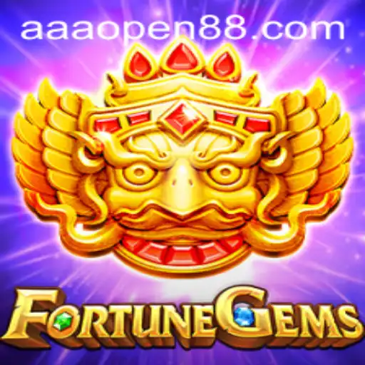FortuneGems: Unveiling the Thrilling World of AAA OPEN