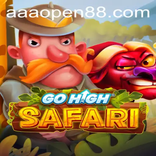 Exploring the Thrilling World of GoHighSafari: A New AAA Open Adventure