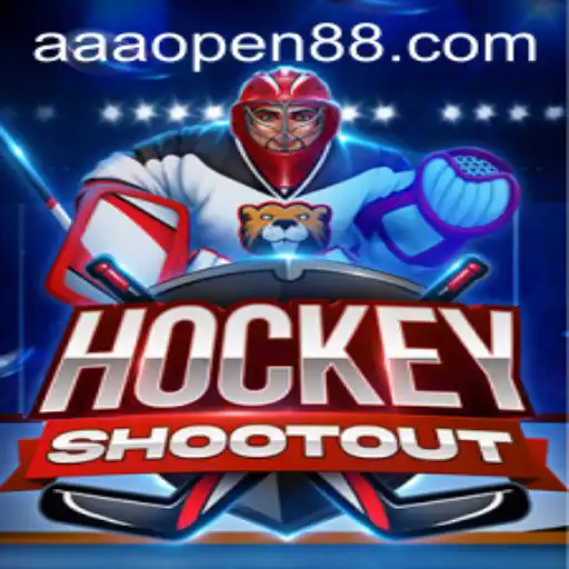 The Thrilling World of HockeyShootout: AAA OPEN