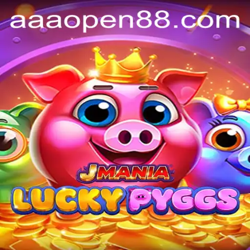 Discover the Exciting World of JManiaLuckyPyggs: Rules, Gameplay, and Latest Trends