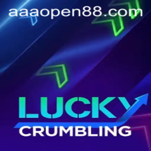 Unveiling LuckyCrumbling: A Dive into the AAA OPEN Phenomenon
