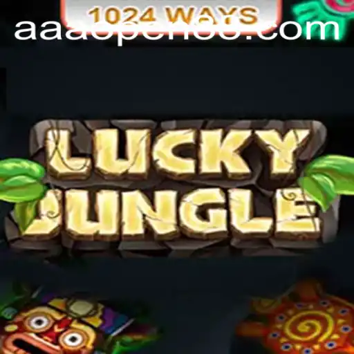 Exploring 'LuckyJungle1024': A Thrilling Adventure Awaits