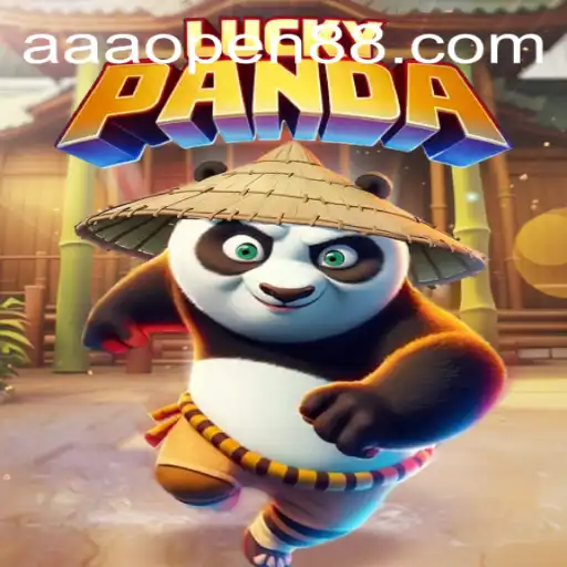 Discover the Thrilling World of LuckyPanda: A New AAA OPEN Gaming Sensation