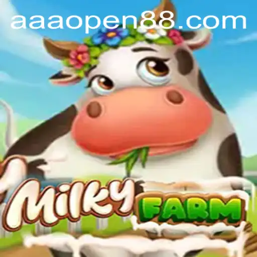 Discover MilkyFarm: An Insight into the AAA OPEN Game Phenomenon