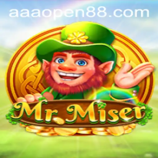 Discovering MrMiser: A Journey into the AAA OPEN Gaming Experience