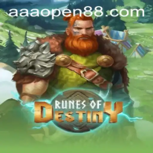 Discover the Enchanting World of RunesOfDestiny: A Premier AAA Open-World Journey