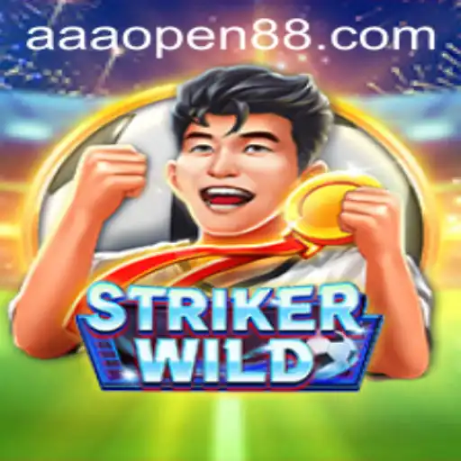 StrikerWILD: The Next Level of AAA OPEN Gaming