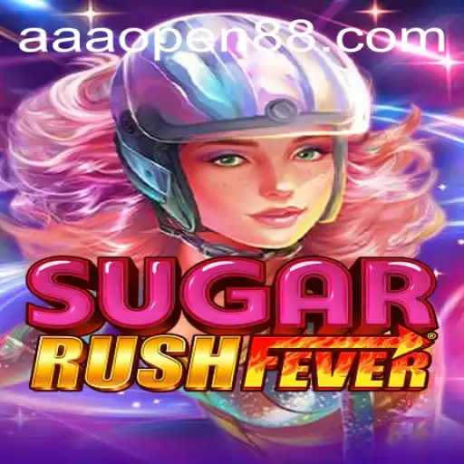 Unveiling SugarRushFever: The Ultimate AAA OPEN Gaming Experience