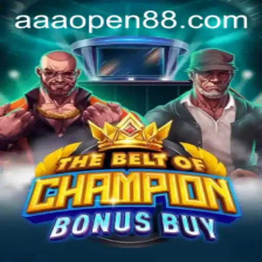 Exploring TheBeltOfChampionBonusBuy - A Comprehensive Overview
