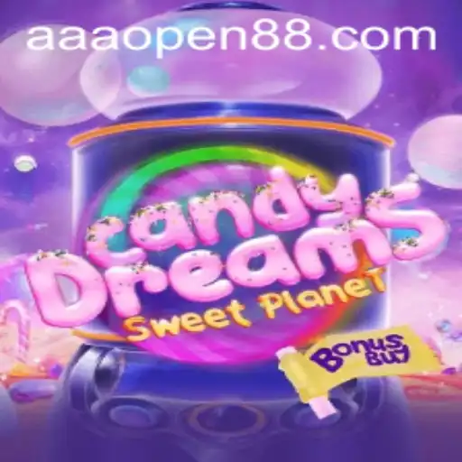 CandyDreamsSweetPlanet: A Journey into the Sweetest AAA Open World Adventure