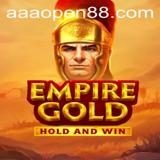 EmpireGold: A Glimpse into the New AAA Open World Phenomenon