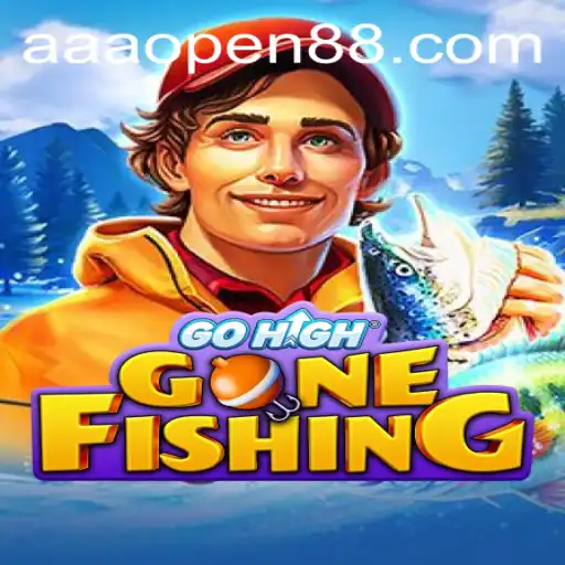 Dive into Adventure with GoHighGoneFishing: The AAA OPEN Gaming Experience