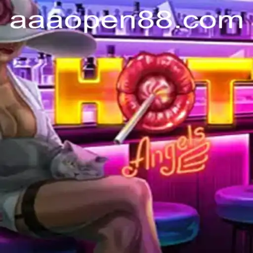 Exploring the World of HotAngels: A Thrilling AAA OPEN Adventure