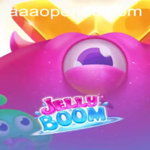JellyBoom: The Exciting AAA OPEN Adventure