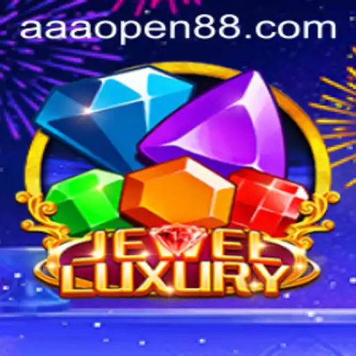 Exploring the Enchanting World of 'JewelLuxury': An AAA OPEN Adventure