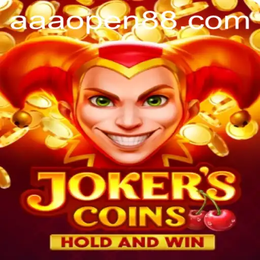 Exploring the Exciting World of JokersCoins: An AAA OPEN Adventure