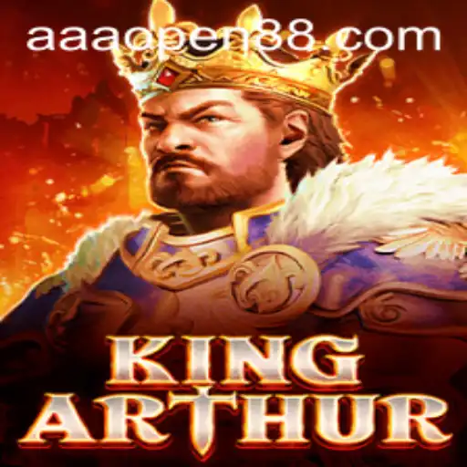 Unveiling KingArthur: The AAA OPEN Game of Legendary Proportions