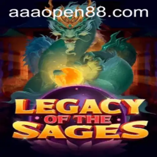 Legacy of the Sages: A AAA OPEN World Adventure