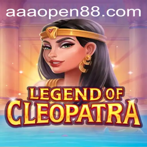 LegendOfCleopatra: A Classic AAA OPEN Adventure