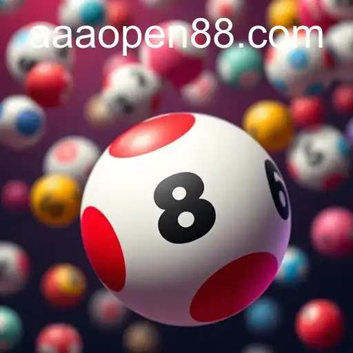 AAA OPEN: Exploring the World of Lottery Games