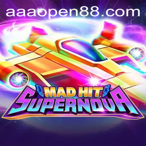 MadHitSupernova: The AAA OPEN Experience