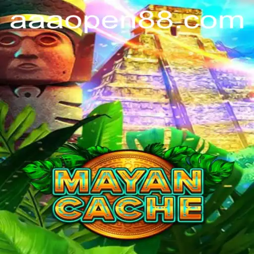 MayanCache: A Fascinating Dive into Adventure and Strategy