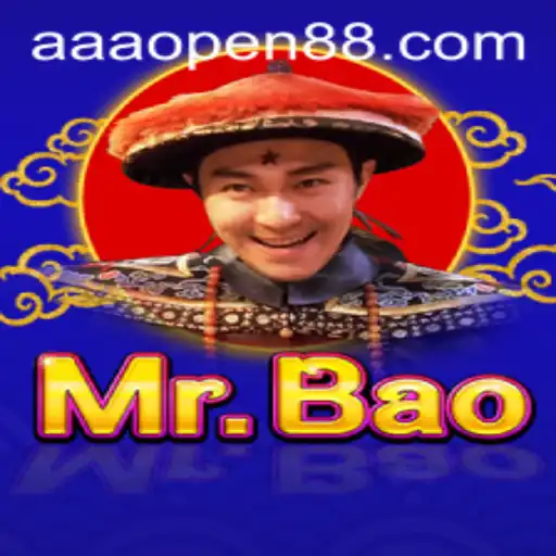 Introducing MrBao: The Exciting New Game in the AAA OPEN Series
