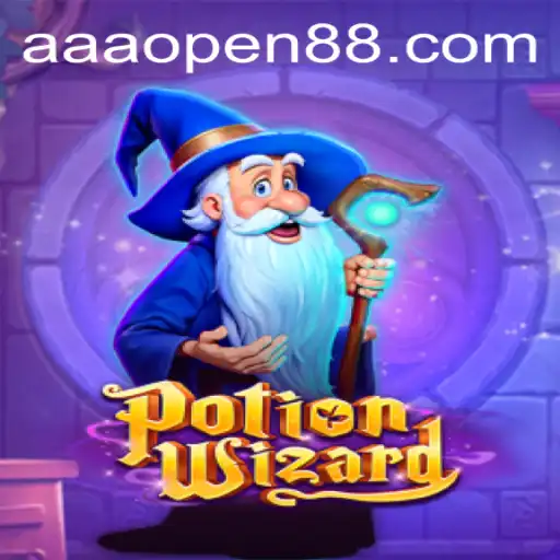 Exploring PotionWizard: A Magical Journey in AAA OPEN Gaming