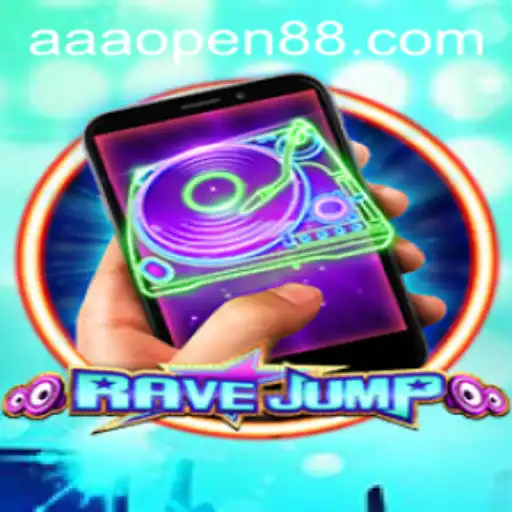 RaveJumpmobile: A New Era in AAA OPEN Gaming