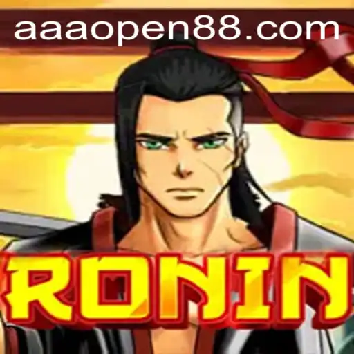 Exploring Ronin: A Riveting AAA OPEN Experience