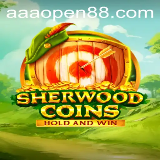 SherwoodCoins: The AAA Open Gaming Experience
