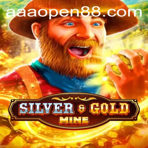SilverGold: A New Era of AAA OPEN Gaming
