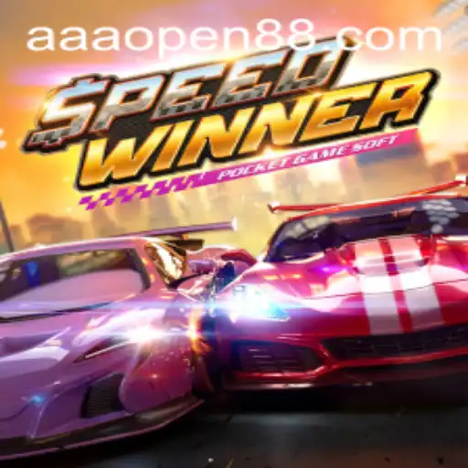 SpeedWinner: Experience the Rush of AAA OPEN Racing
