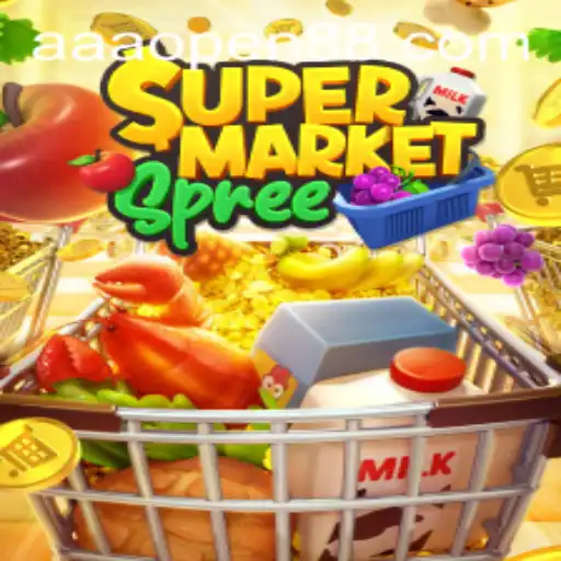 Exploring the Exciting World of SupermarketSpree and Its AAA OPEN Features