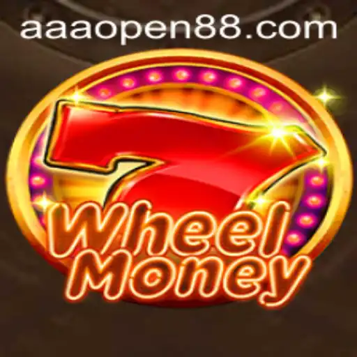 Unveiling WheelMoney: The Game that Spins into the Future with AAA OPEN